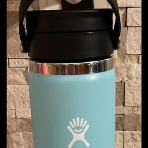 Hydro flask- wide mouth coffee cup